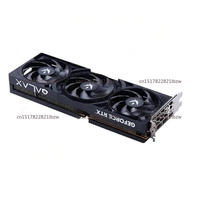 Graphics Card 24Gb Gddr6X - Tarjeta gráfica 4090 ROG STRIX RTX4090