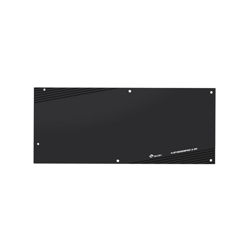 Rtx 4080 Super 16Gb - Bykski bloque de agua para ZOTAC
