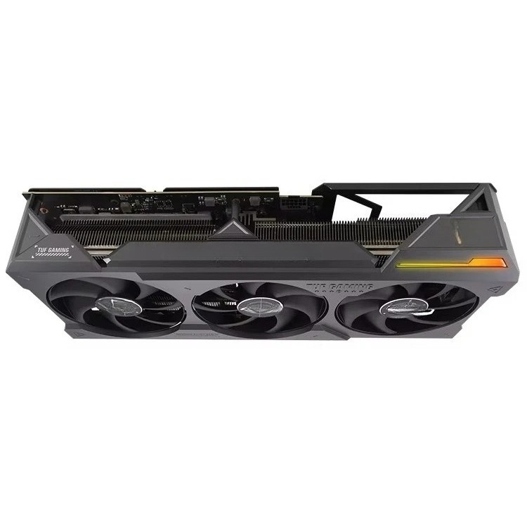 Graphics Card 24Gb Gddr6X - Tarjeta gráfica TUF Gaming GeForce RTX