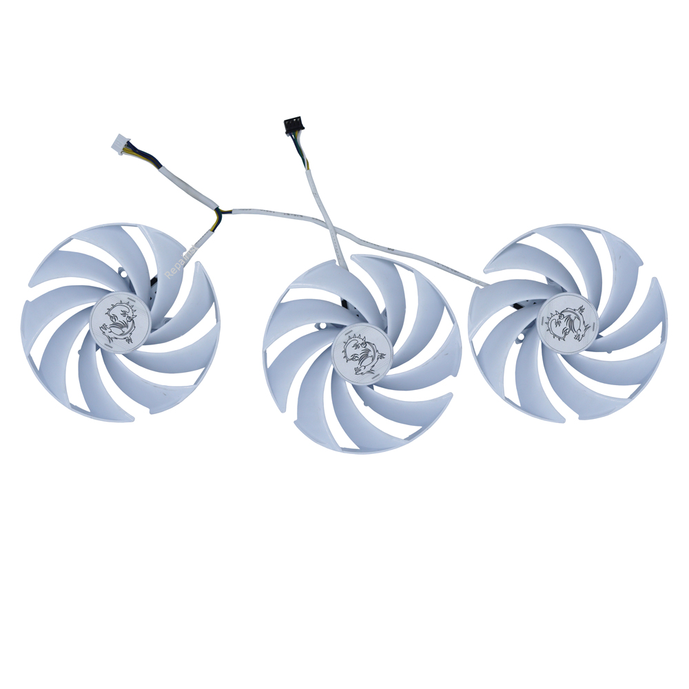 Rtx 4080 Super 16Gb - Ventilador de refrigeración para tarjeta gráfica