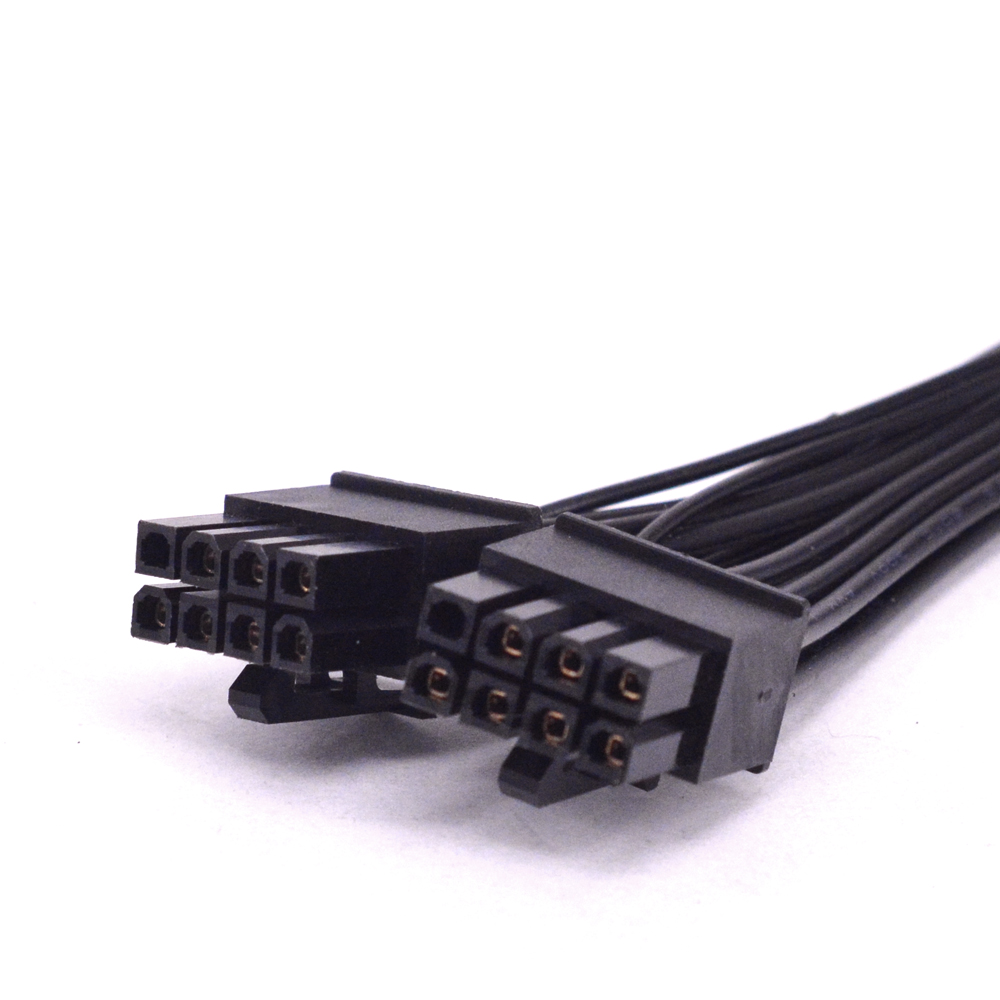Para Thermaltake TT smart SE53 - Dual 8Pin To 16Pin 12Vhpwr Cable reseña y precio
