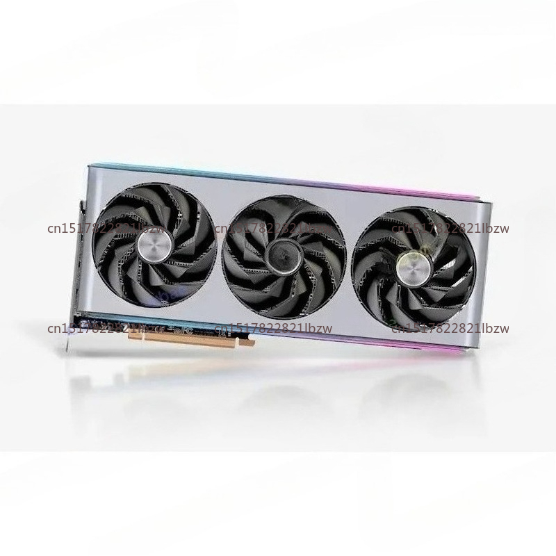 Tarjeta Gráfica para Juegos RX - Rx 7900 Xtx 24Gb reseña y precio