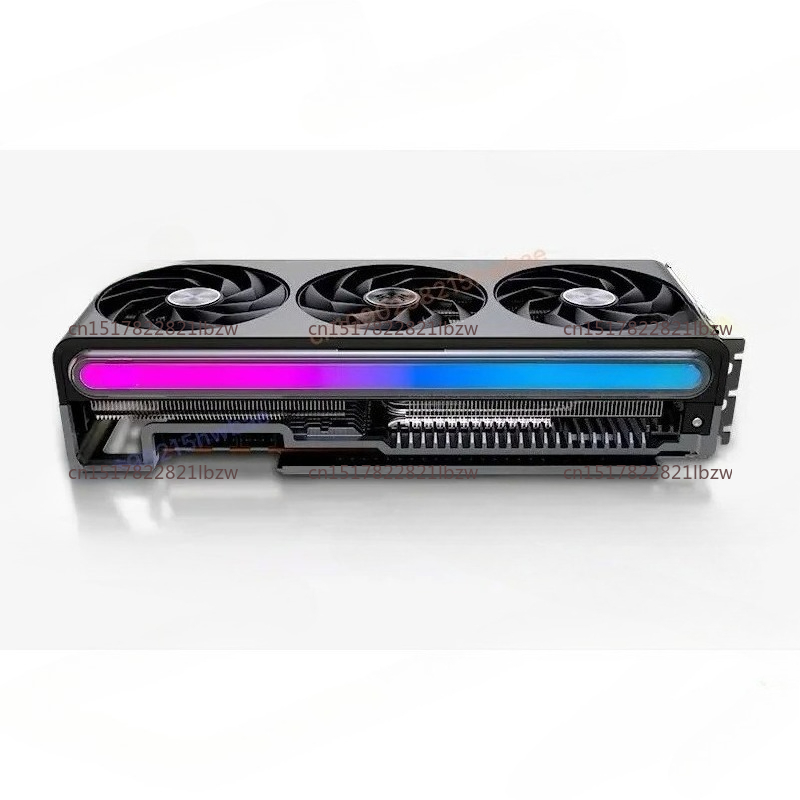 Tarjeta Gráfica para Juegos RX - Rx 7900 Xtx 24Gb reseña y precio
