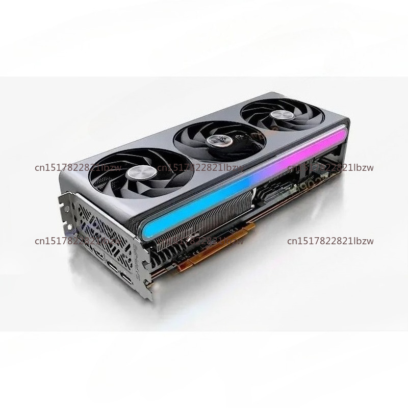 Tarjeta Gráfica para Juegos RX - Rx 7900 Xtx 24Gb reseña y precio