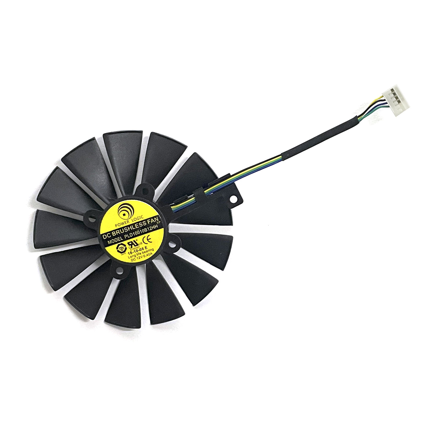 Ventilador de Repuesto PLD1001 - Rtx 4080 Super 16Gb reseña y precio