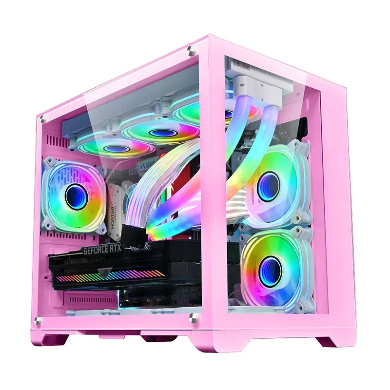 Popular I9 I7 I5 juego complet - Desktop Gaming Gpu 32Gb reseña y precio