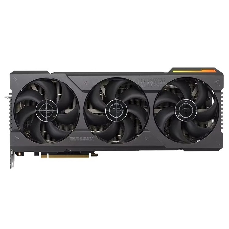 Tarjeta gráfica TUF Gaming GeF - Graphics Card 24Gb Gddr6X reseña y precio