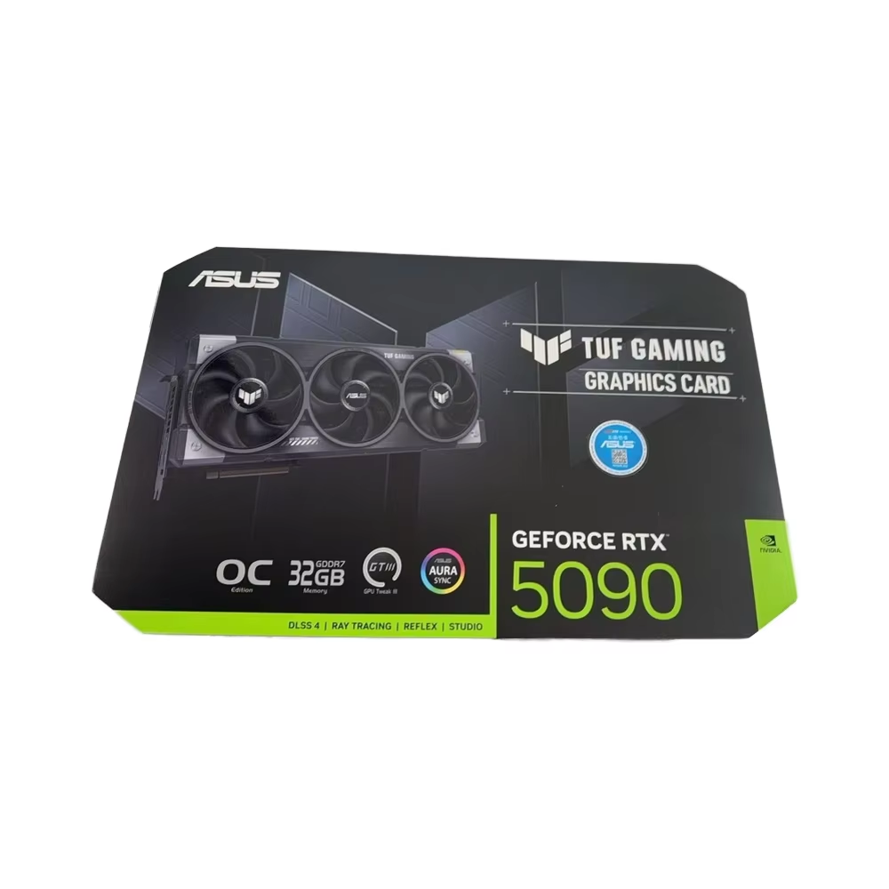 Tarjeta gráfica Gaming GeForce - Desktop Gaming Gpu 32Gb reseña y precio