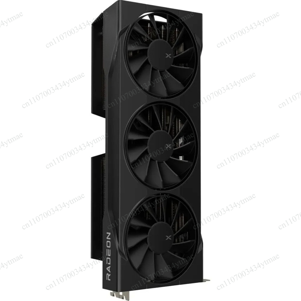 Tarjeta Gráfica para Juegos RX - Rx 9070 Xt reseña y precio