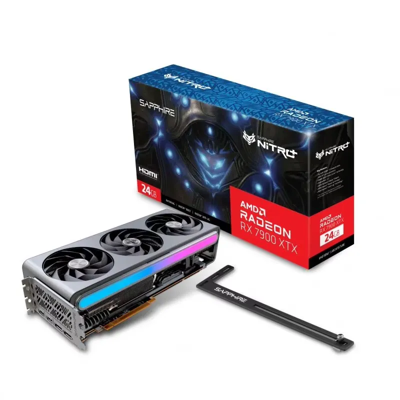 Tarjeta Gráfica Novatech Globa - Rx 7900 Xtx 24Gb reseña y precio